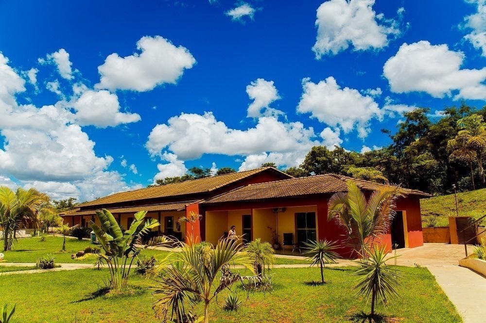 Rancharia Park Hotel Rancharia (Sao Paulo) Exterior foto