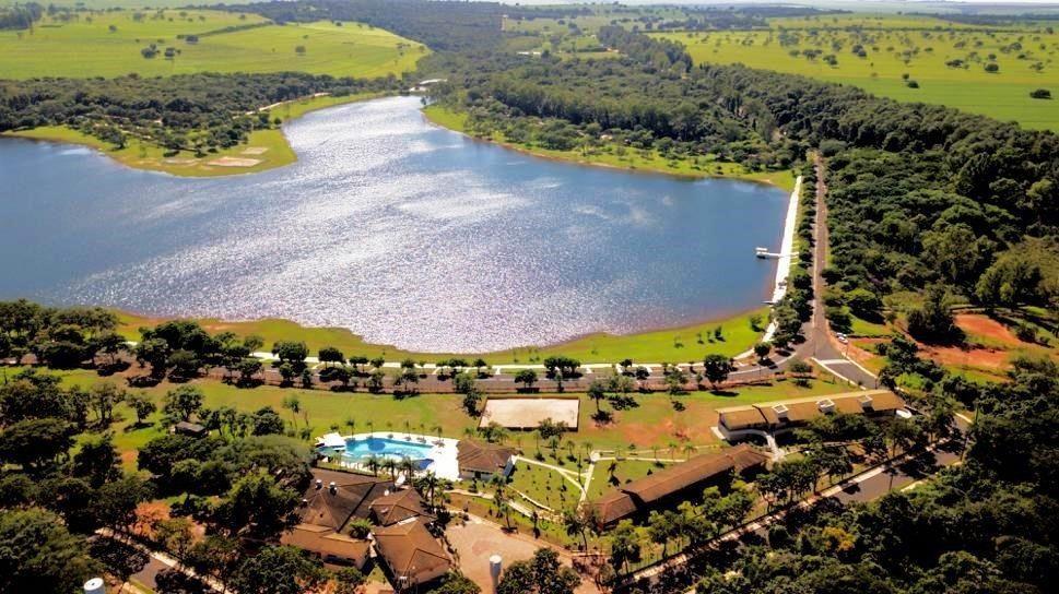 Rancharia Park Hotel Rancharia (Sao Paulo) Exterior foto